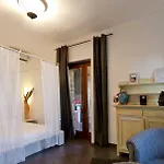 Dom wakacyjny Dammusi Ambra Scauri (Sicily)