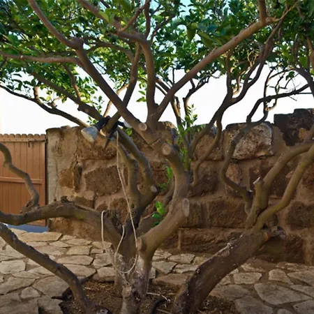 Dammusi Ambra Dom wakacyjny Scauri (Sicily)