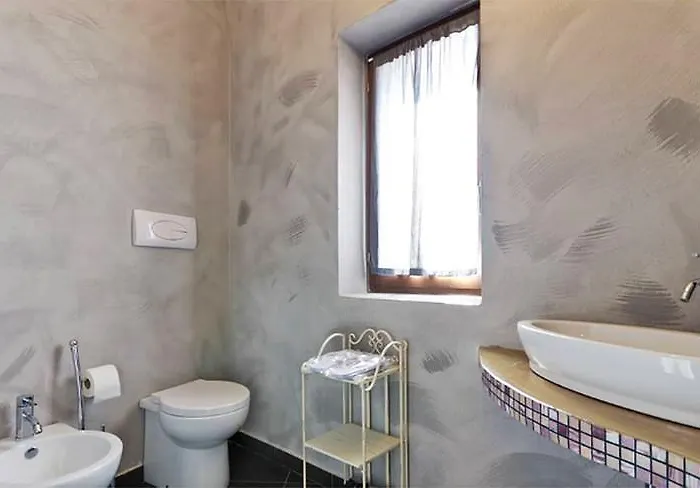 Ferienhaus Dammusi Ambra *