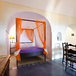 Vakantiehuis Dammusi Ambra