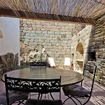 Dammusi Ambra Scauri (Sicily)