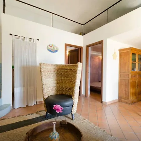 Casa vacanze Dammusi Ambra *