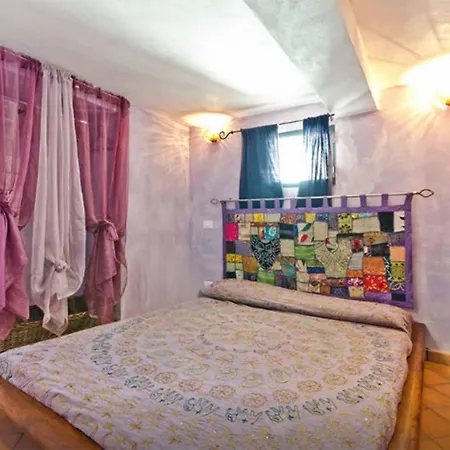 Dammusi Ambra * Scauri (Sicily)