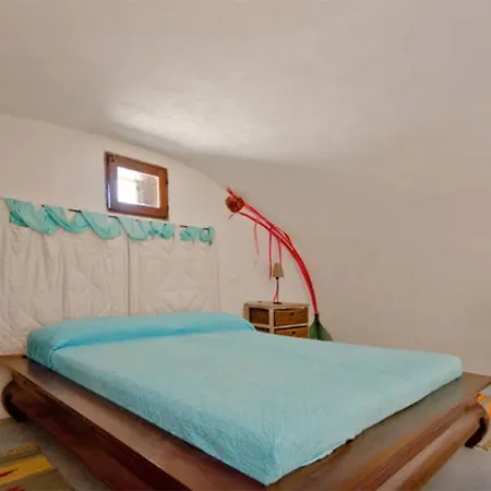 Dammusi Ambra Casa vacanze Scauri (Sicily)