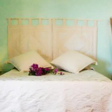 Dammusi Ambra Casa vacanze