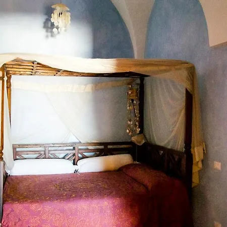 Dammusi Ambra Casa vacanze