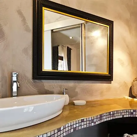 Dammusi Ambra Casa vacanze *