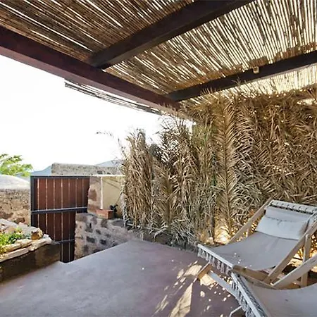 Casa vacanze Dammusi Ambra *