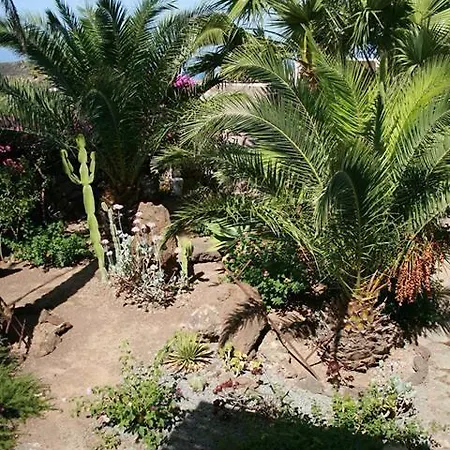 Casa vacanze Dammusi Ambra *