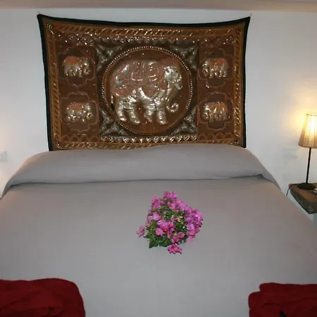 Dammusi Ambra Casa vacanze *