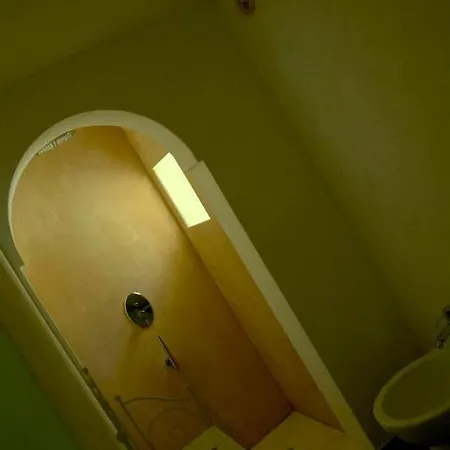 Dammusi Ambra Scauri (Sicily)