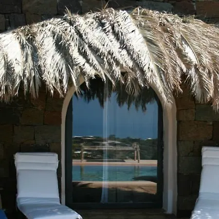 Dammusi Ambra Casa vacanze