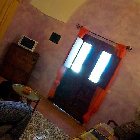 Casa vacanze Dammusi Ambra