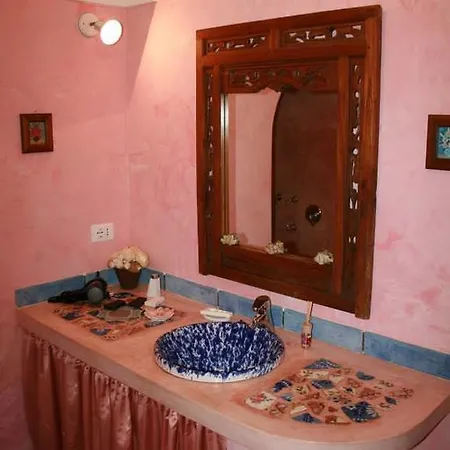 Casa vacanze Dammusi Ambra *