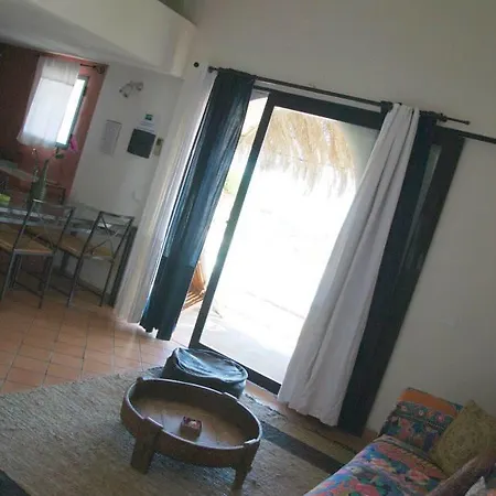 Dammusi Ambra Casa vacanze Scauri (Sicily)