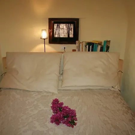 Dammusi Ambra Casa vacanze *