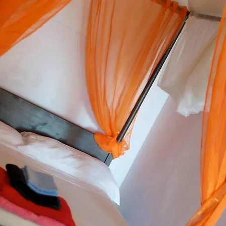 Casa vacanze Dammusi Ambra