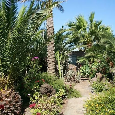 Dammusi Ambra Casa vacanze