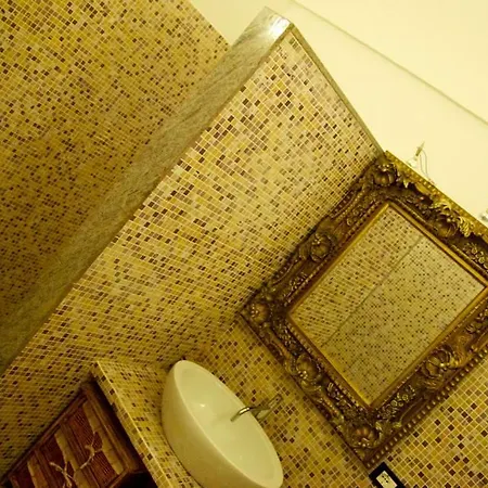 Casa vacanze Dammusi Ambra *