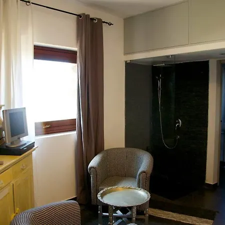 Dammusi Ambra Casa vacanze *