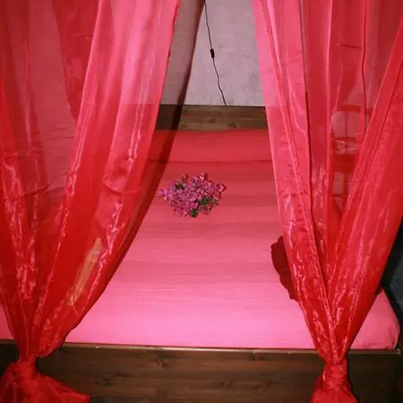 Casa vacanze Dammusi Ambra