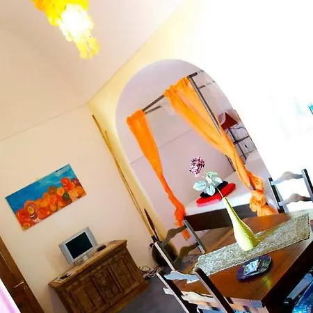 Casa vacanze Dammusi Ambra *